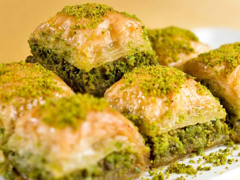 Specialità Kappa Due Halal Food Osio Sotto — foto 9