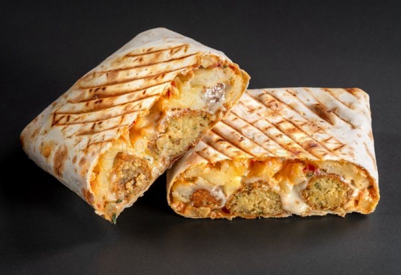 Specialità Kappa Due Halal Food Osio Sotto — foto 6