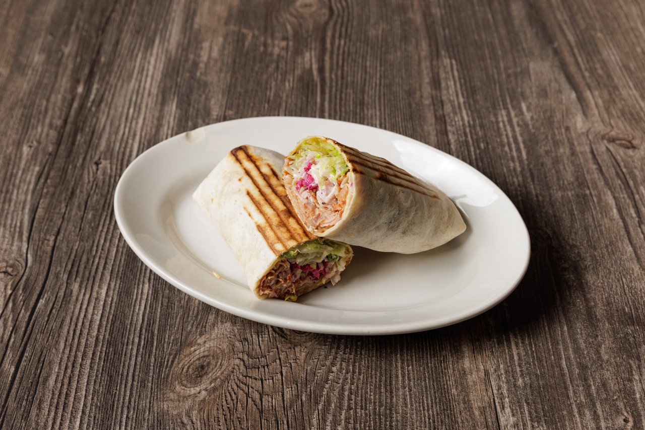 Piadine & Wrap